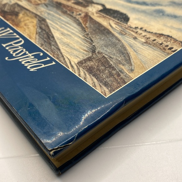 Building the Rideau Canal: A Pictorial History by Robert W. Passfield Hardcover - Picture 16 of 16